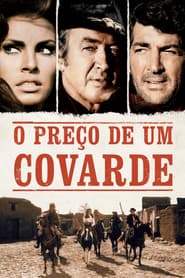 Póster de O Preço de um Covarde