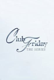 Affiche de Club Friday