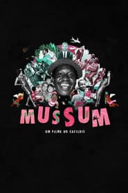 Affiche de Mussum: Um Filme do Cacildis