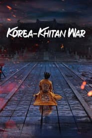 Poster for Korea-Khitan War