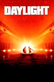 Póster de Daylight