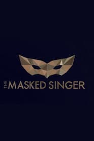 Affiche de The Masked Singer