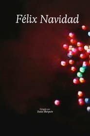 Poster for Félix Christmas
