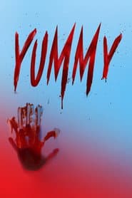 Póster de Clínica de Zombies