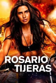 Pôster de Rosario Tijeras