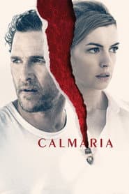 Póster de Calmaria