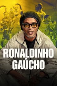 Affiche de Ronaldinho Gaúcho