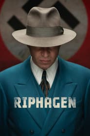 Póster de Riphagen