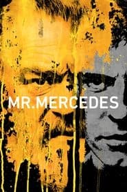 Affiche de Sr. Mercedes