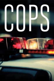Affiche de Cops