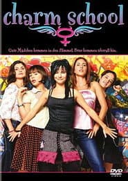 Poster for Charm School