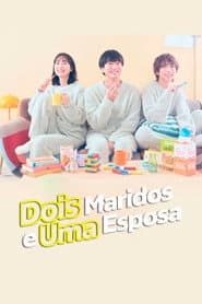 Poster for Dois Maridos e Uma Esposa