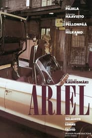 Affiche de Ariel