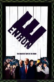 Poster for Enron: Os Mais Espertos da Sala