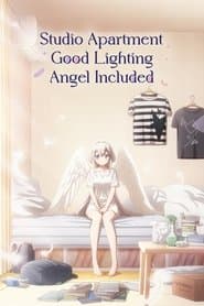 Póster de Studio Apartment, Good Lighting, Angel Included (2024)