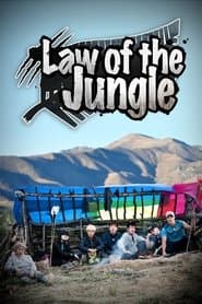 Póster de Ley de la Jungla