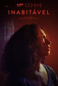 Affiche de Inabitável