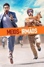 Poster for Meios-Irmãos