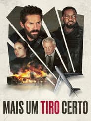 Póster de Mais Um Tiro Certo