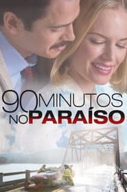 Póster de 90 Minutos no Paraíso