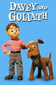 Pôster de Davey and Goliath