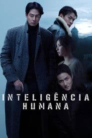 Póster de Inteligência Humana