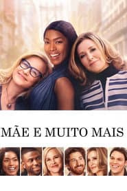 Pôster de Mãe e Muito Mais