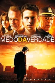 Pôster de Medo da Verdade