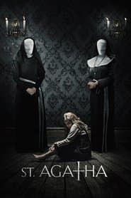 Poster for St. Agatha