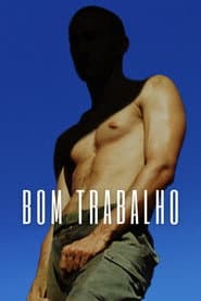 Poster for Bom Trabalho