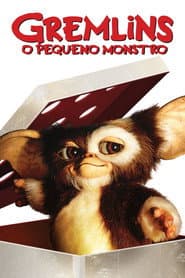 Affiche de Les gremlins