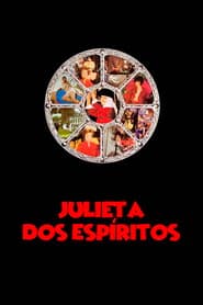 Affiche de Julieta dos Espíritos