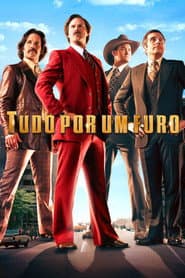 Affiche de Tudo por um Furo