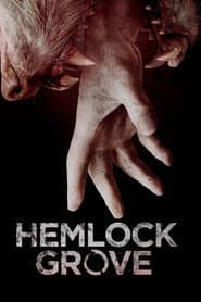 Pôster de Hemlock Grove