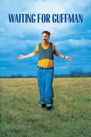 Póster de Esperando o Sr. Guffman