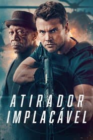 Póster de Furia