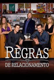 Póster de Regras de Relacionamento