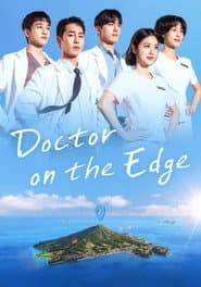 Affiche de Doctor on the Edge
