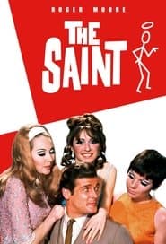 Pôster de The Saint
