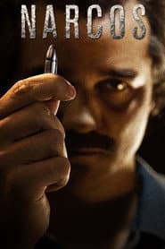 Póster de Narcos