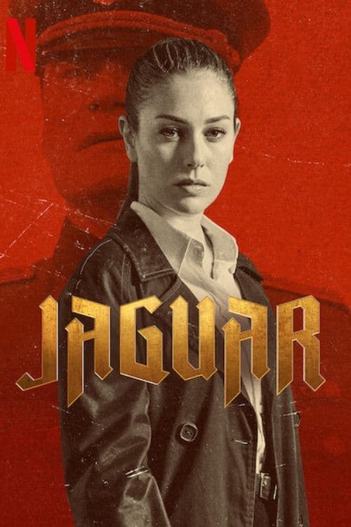 Pôster de Jaguar