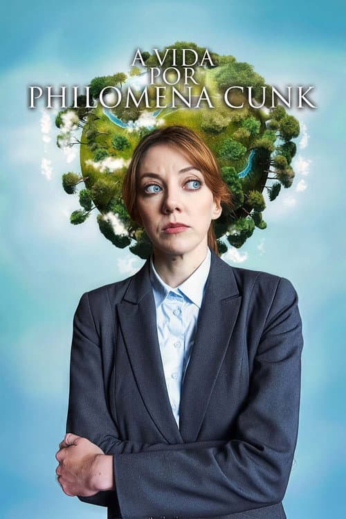 Poster for Cunk on Life