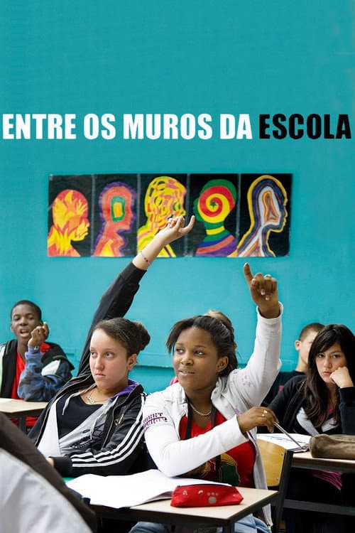 Poster for The Class