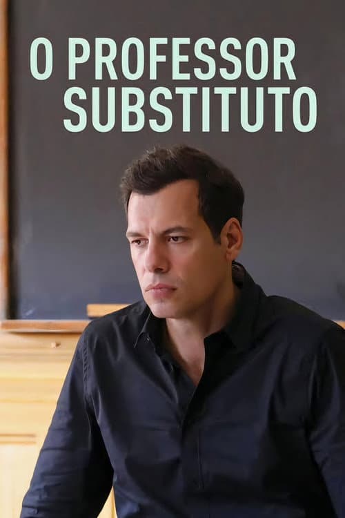 Póster de La última lección