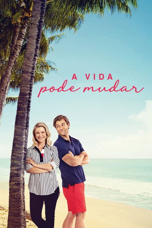 Pôster de A Vida Pode Mudar