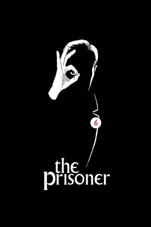 Póster de El prisionero