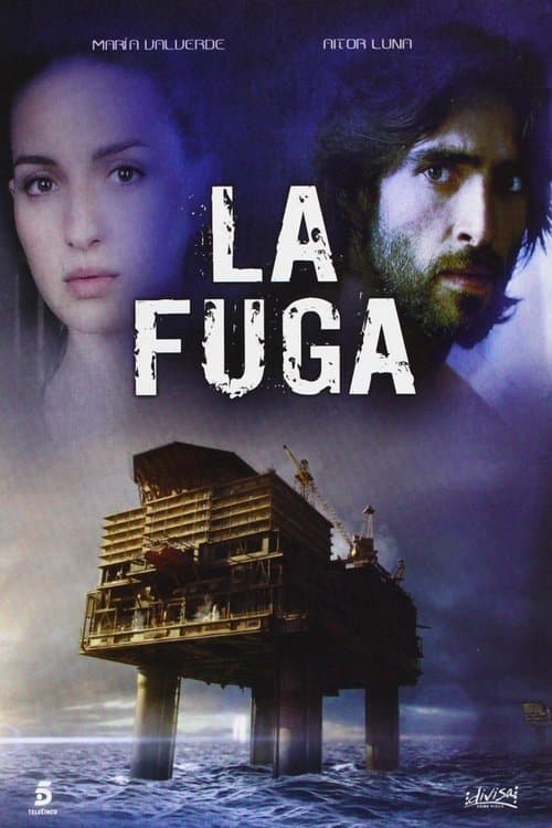 Affiche de A Fuga
