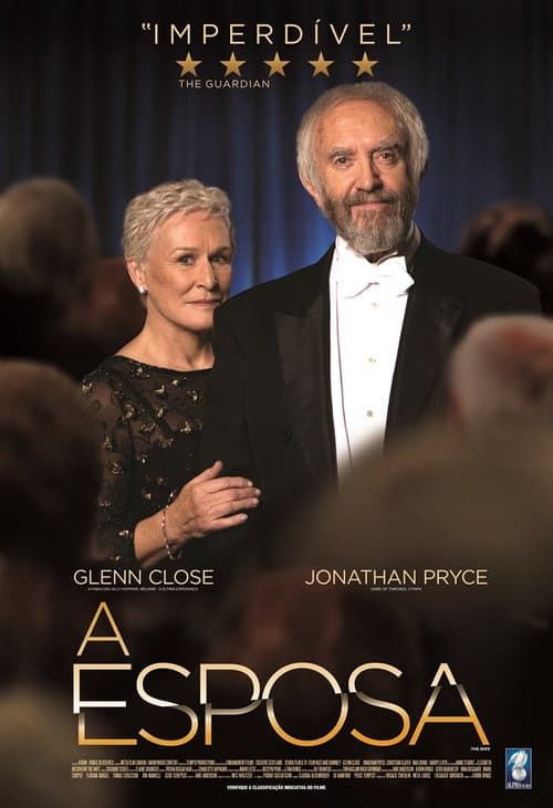 Affiche de L'épouse