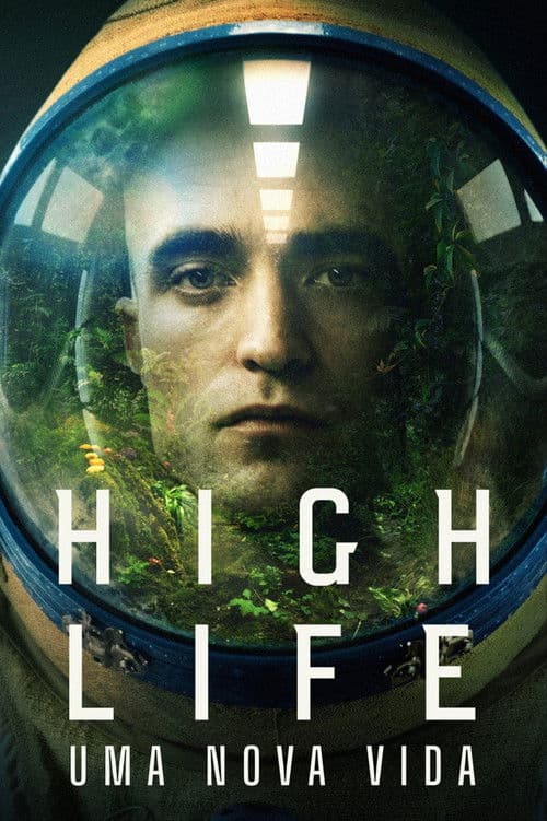 Póster de High Life: Uma Nova Vida