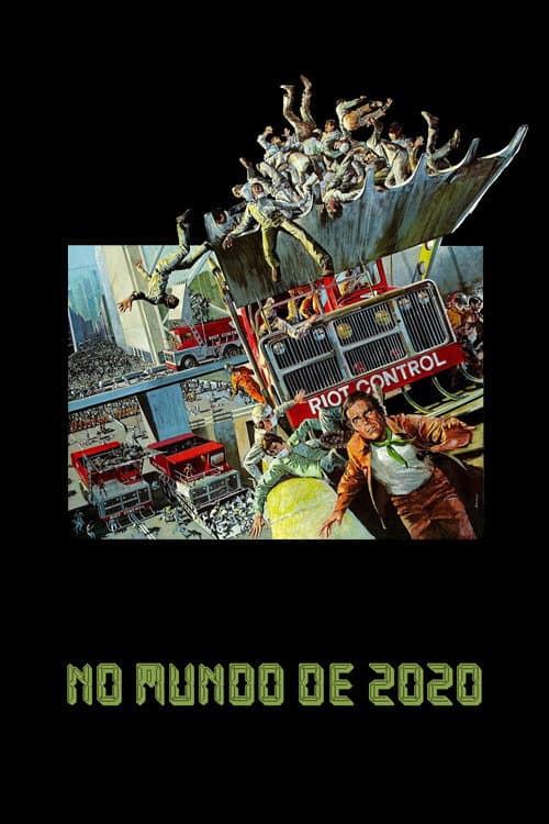 Póster de Cuando el destino nos alcance
